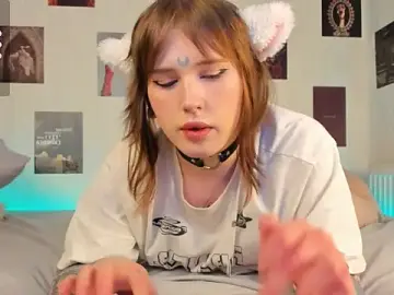 Stripchat Best live sex cam show of Alice_moonshard