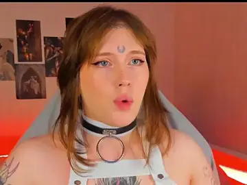 Stripchat Nude Webcam of Alice_moonshard