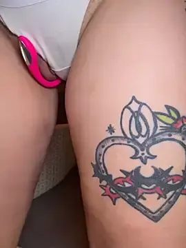 Stripchat Adult Video Chat of LiliMorganxxx