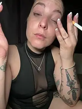 Stripchat Live Sex of LiliMorganxxx