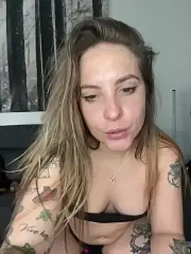 Stripchat Live Sex Cam of LiliMorganxxx