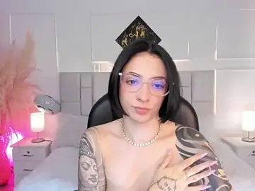 Stripchat Live Sex of barbie_scoth_