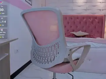 Stripchat Live Porn of mhelissaw