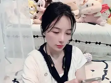 Stripchat Live Sex of AKiKi711