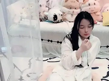 Stripchat Nude Webcam of AKiKi711