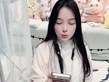 Stripchat Sex Chat of AKiKi711