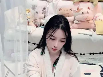 Stripchat Live Sex of AKiKi711