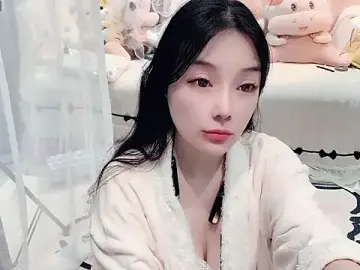 Stripchat Sex Chat of AKiKi711