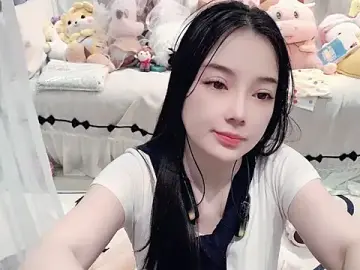 Stripchat Adult Video Chat of AKiKi711