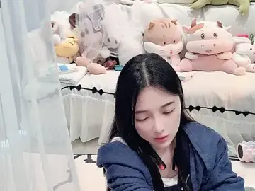 Stripchat Adult Video Chat of AKiKi711