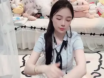 Stripchat Live Porn of AKiKi711