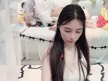 Stripchat Live Sex of AKiKi711