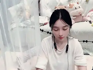 Stripchat Best live sex cam show of AKiKi711