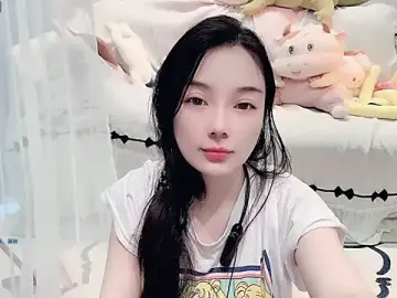 Stripchat Live Sex of AKiKi711