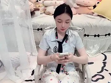 Stripchat Best live sex cam show of AKiKi711
