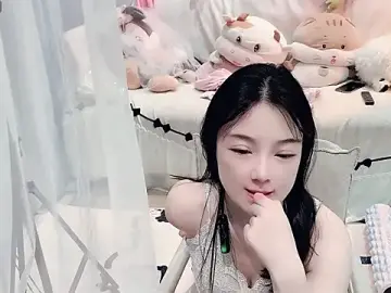 Stripchat Best live sex cam show of AKiKi711