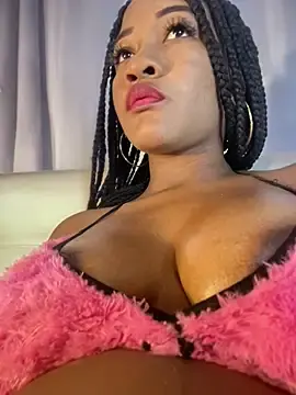 Stripchat Live Porn of AleezaFrench