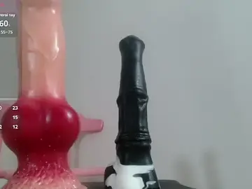 Stripchat Best Webcam of Full_Fist