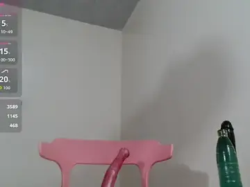 Stripchat Best Webcam of Full_Fist
