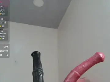 Stripchat Best Webcam of Full_Fist