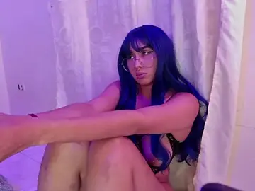 Stripchat Adult Webcam of Horny_tgn