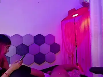 Stripchat Free Porn Cam of Horny_tgn