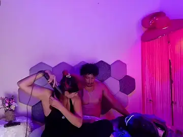 Stripchat Adult Webcam of Horny_tgn