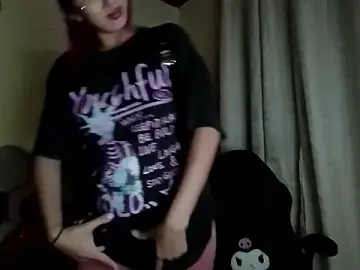 Stripchat Watch Live Sex Cams of Horny_tgn