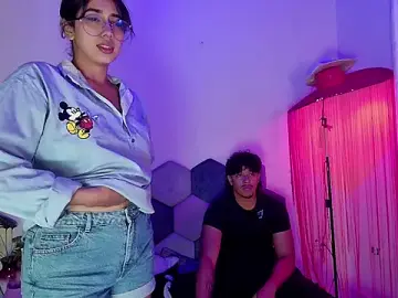 Stripchat Private Sex Chat of Horny_tgn