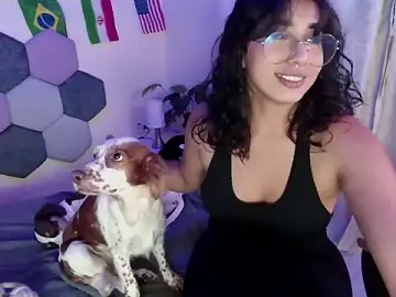 Stripchat Live Porn of Horny_tgn