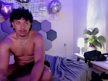 Stripchat Free Porn Cam of Horny_tgn