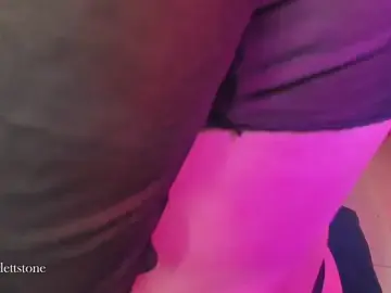 Stripchat Best live sex cam show of ScarlettStonne