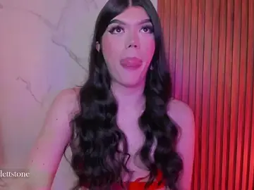 Stripchat Live Sex Cam of ScarlettStonne