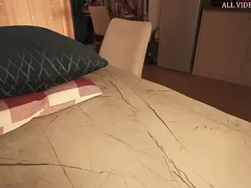 Stripchat Best live sex cam show of SisukasPari