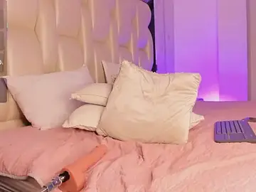 Stripchat Adult Webcam of _CurlyGirl_