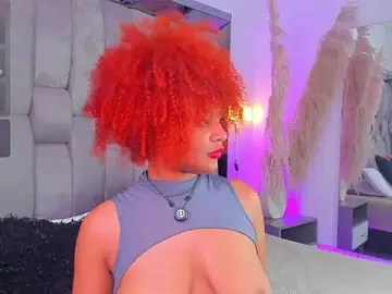 Stripchat Adult Video Chat of _CurlyGirl_