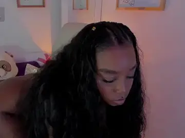 Stripchat Live Sex of zobe_love