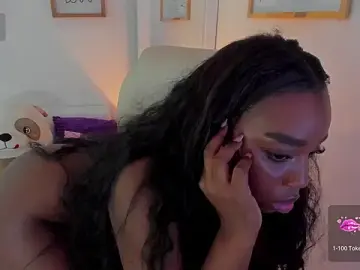 Stripchat Sex Chat of zobe_love