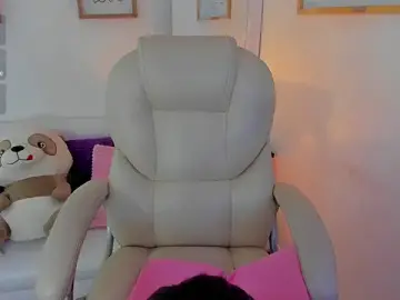 Stripchat Best Webcam of zobe_love