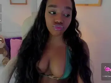 Stripchat Private Sex Chat of zobe_love