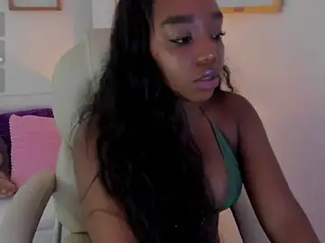 Stripchat Best Webcam of zobe_love