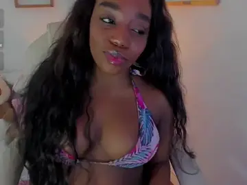 Stripchat Best live sex cam show of zobe_love