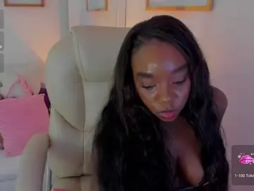 Stripchat Live Sex Cam of zobe_love