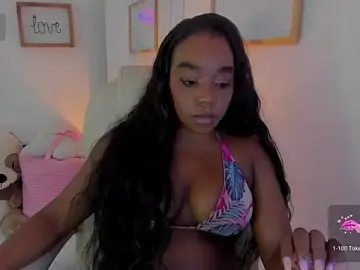 Stripchat Private Sex Chat of zobe_love