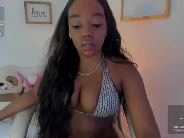 Stripchat Private Sex Chat of zobe_love