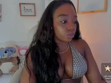 Stripchat Free Live Porn of zobe_love
