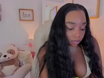 Stripchat Private Sex Chat of zobe_love