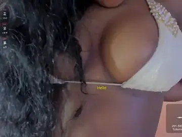 Stripchat Live Sex of zobe_love