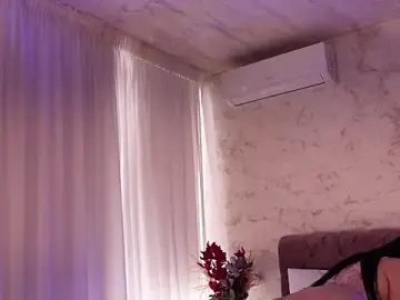 Stripchat Nude Webcam of AmberRiso