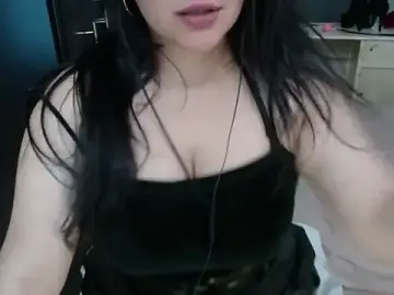 Stripchat Free Live Porn of EngelCristaly